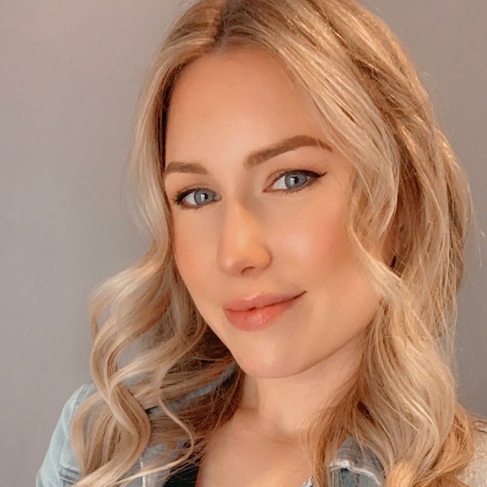 Meet your Posher, Rochelle